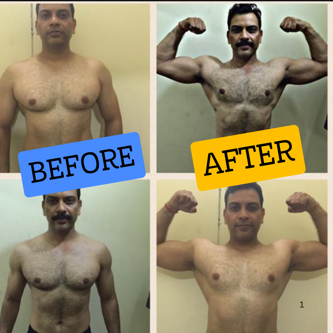 Transformation Result 1